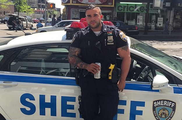 NYPD Tattoo Regulations Police departments across the United  by  Disqualificationappealslb  Medium