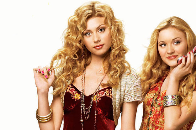 50 Disney Channel Original Movies Ranked By Feminism