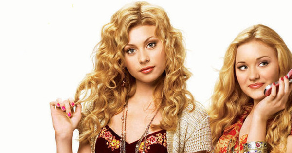 600px x 314px - 50 Disney Channel Original Movies, Ranked By Feminism