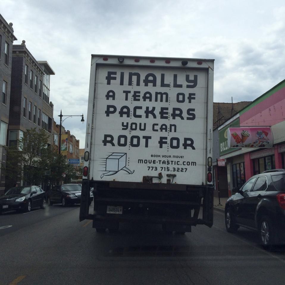 24 Of The Most Chicago Things To Ever Happen