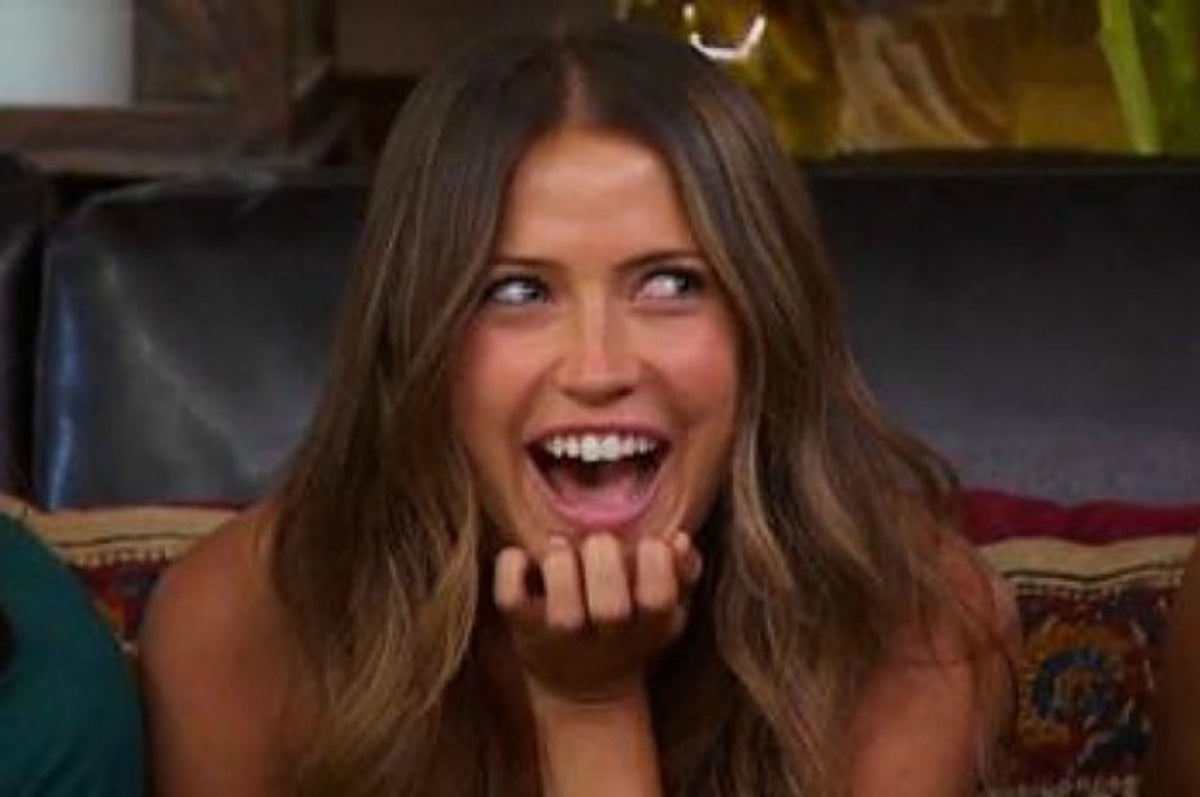 We Made A Drinking Game For "The Bachelorette," You're Welcome