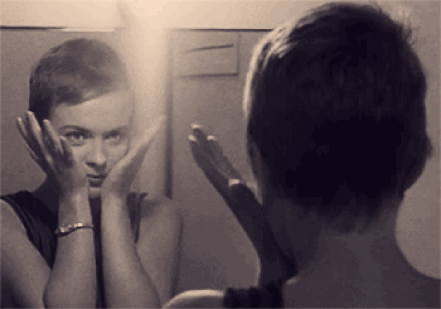 Suddenly, who you are is defined by your relationship to this other person.