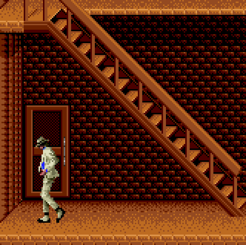 (Fun fact: MJ worked on a number of tracks for Sonic 3 before having to leave the project due to complications.)