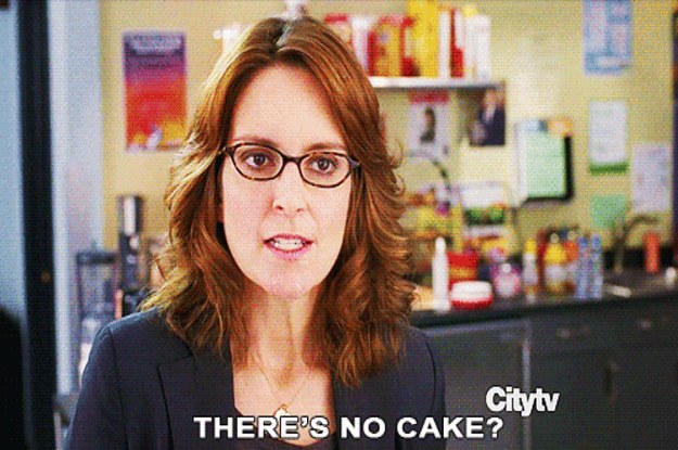 24 Steps To Living Your Best Life As Told By Liz Lemon