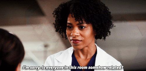 As we have learned over the 11 seasons of Grey's Anatomy, Meredith has many sisters. At the beginning of the series I know I thought she was an only child. But no. We learned in the late season 3, early season 4 that Lexie was Meredith's sister, but over the years more came. This includes Maggie her half sister, Amelia being her husbands sister, and also the girl named Molly that was a patient at the Hospital.
