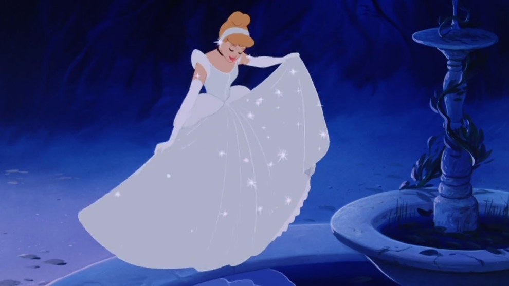 Cinderella (1950)