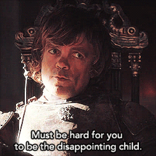 Porque la muerte de Cersei ya la hemos planeado mil veces.