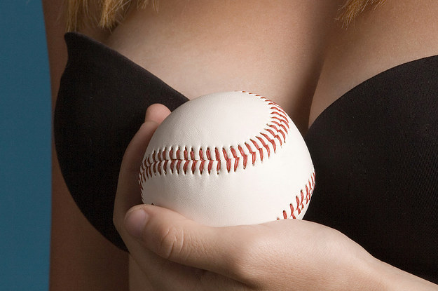 Baseball And Sex 89