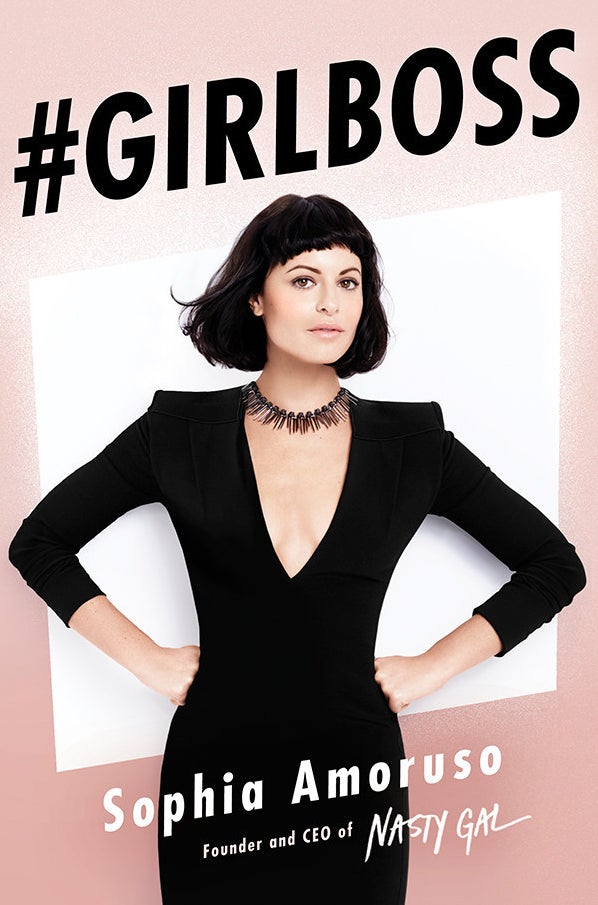 Nasty Gal's former CEO can't stop throwing shade at the company