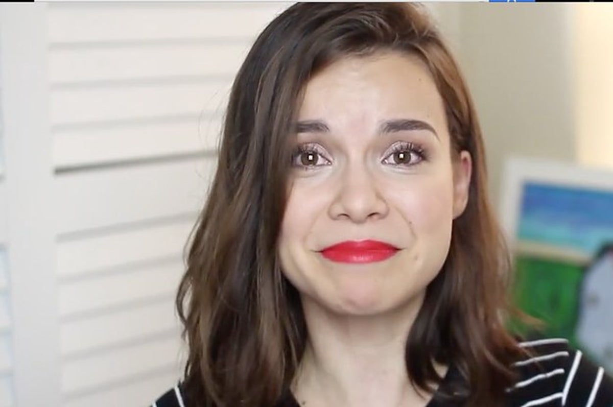 star Ingrid Nilsen comes out as gay in emotional video message to  fans – New York Daily News