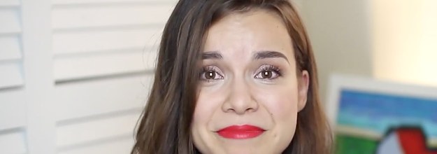 star Ingrid Nilsen comes out as gay in emotional video message to  fans – New York Daily News