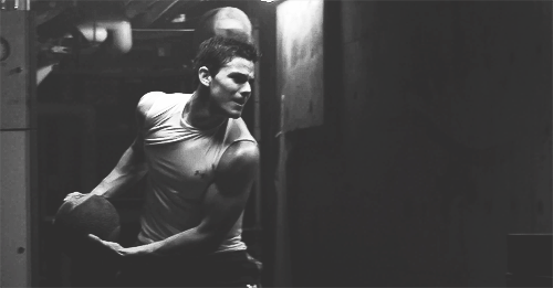 His work with Under Armour