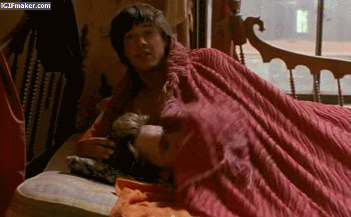 Gus Van Sant dirigió esta obra de arte queer en la que Keanu Reeves y el fallecido River Phoenix interpretan a dos prostitutos. Uno de ellos busca a la madre que nunca conoció. El otro intenta molestar a su adinerado padre con su conducta licenciosa. Pero la profunda amistad entre ambos tendrá un desenlace agridulce.