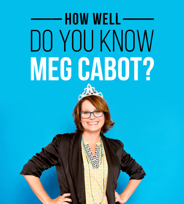 How to Be Popular by Meg Cabot