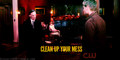 You are way past passive aggression.