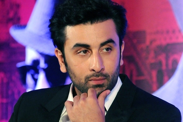 Ranbir Kapoor Born 28 september 1982) is an indian film actor. ranbir kapoor
