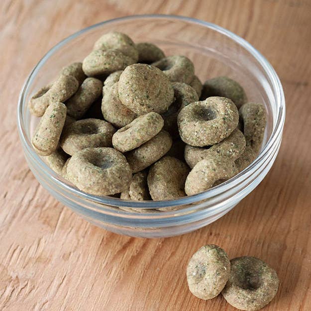 Tuna Catnip Cat Treats Recipe Dandk Organizer