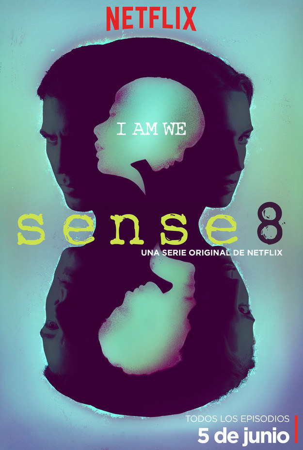 Netflix sacó una nueva serie original que no es OITNB pero igual vale la pena que le des una oportunidad (aunque sea por segunda vez).Si te gusta la ciencia ficción convéncete de una buena vez de bingearla el fin de semana leyendo esto.