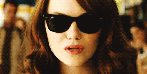 Easy A