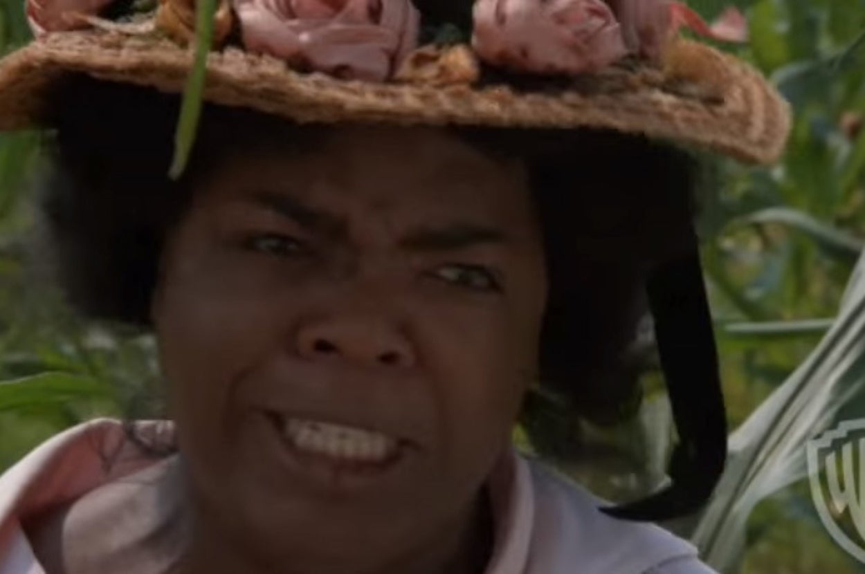 How Well Do You Remember Sofia's Infamous Speech From "The Color Purple"?