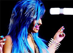 Neon Lights