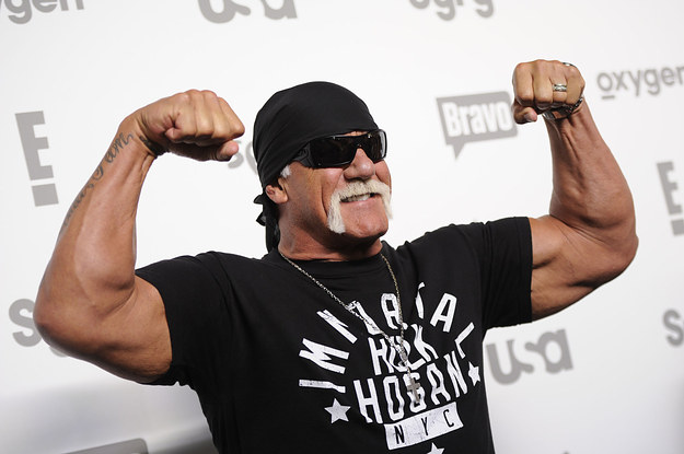 Only The Jury Will See Hulk Hogans Sex Tape In Court