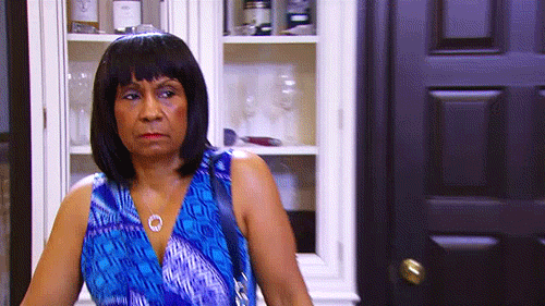 You don't really know where Lithonia is, so as far as you're concerned I am from Atlanta.