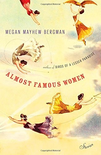 Meet some of the women left out by the history books, but who are no less worthy of recognition. There’s Allegra, the illegitimate daughter of Lord Byron; Lucia, the troubled daughter of James Joyce; Dolly, the rebellious niece of Oscar Wilde. All beautifully imagined, these historical women are finally getting the acknowledgement they desired and deserve.