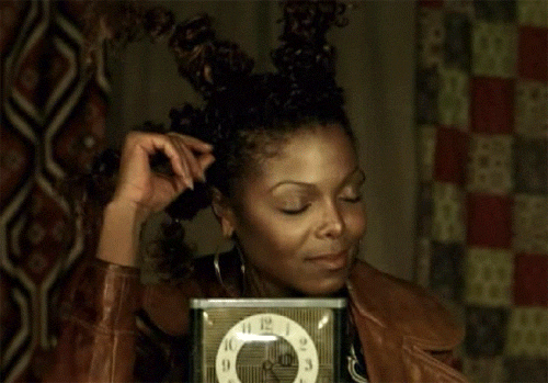 "Got 'Til It's Gone": Nostalgic