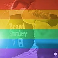 BuzzFeed profile picture for @brawl