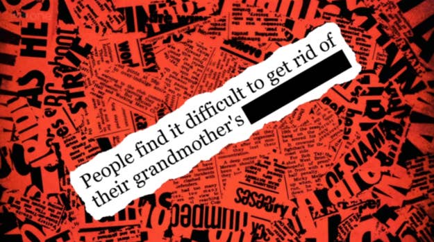 Can You Actually Beat The Hignfy Missing Word Round