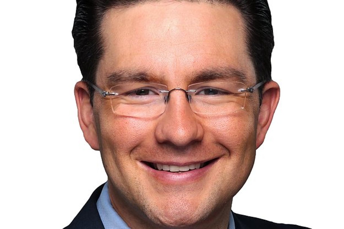 Are You Pierre Poilievre?