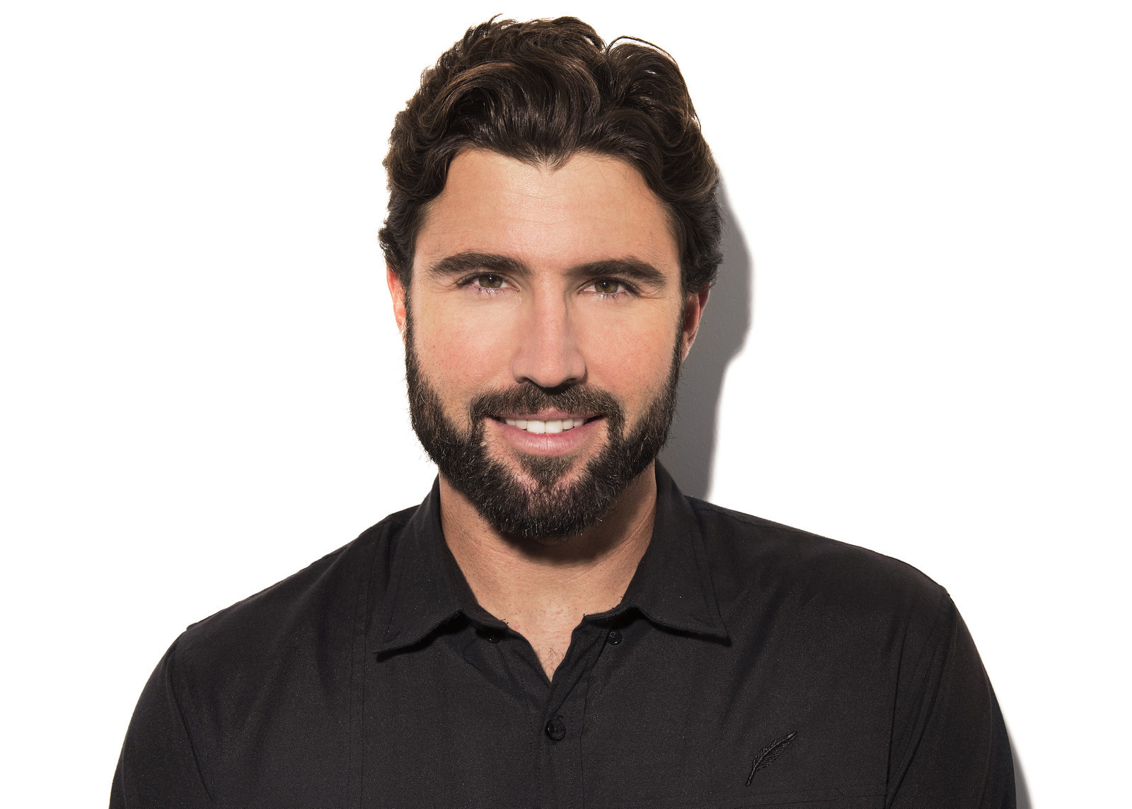 Brody Jenner Answers 25 Questions About Love Sex And Relationships