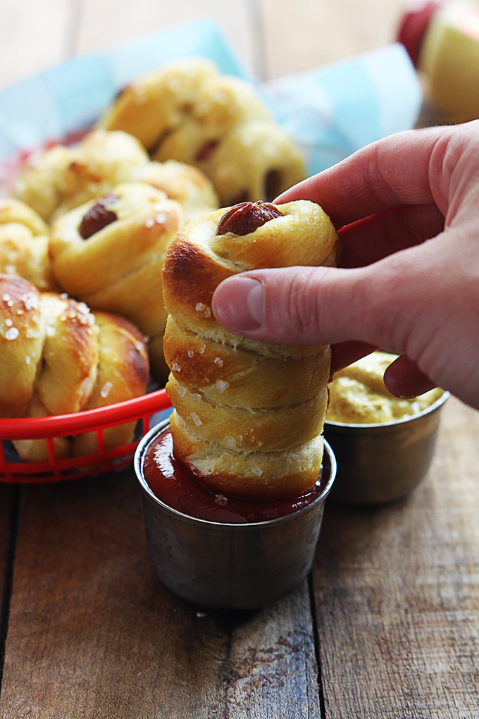 Recipe here.