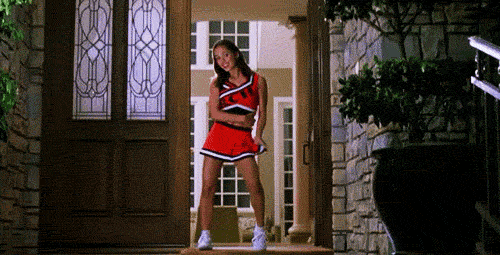 "Sure, the get-up's cute, but after spending hours in it, it gets itchy and tight, and we just want it off!"-- Jessica U.