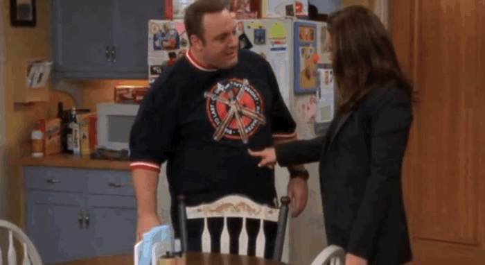 17 Times Doug And Carrie From King Of Queens Were The Best Sitcom Couple