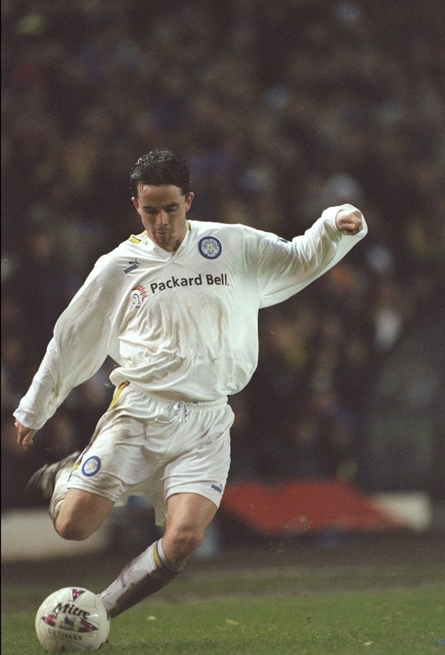packard bell leeds united