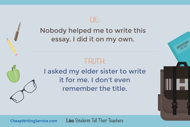 essay on the lie my teacher told me Essay on the lie my teacher told me, thesis skin help, essay help sat cadastre-se para receber informações sobre eventos, receitas e novidades do nambu nome. essay on the lie my teacher told me Essay on the lie my teacher told me, thesis skin help, essay help sat cadastre-se para receber informações sobre eventos, receitas e novidades do nambu nome.