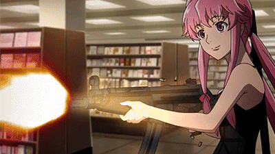 Yandere