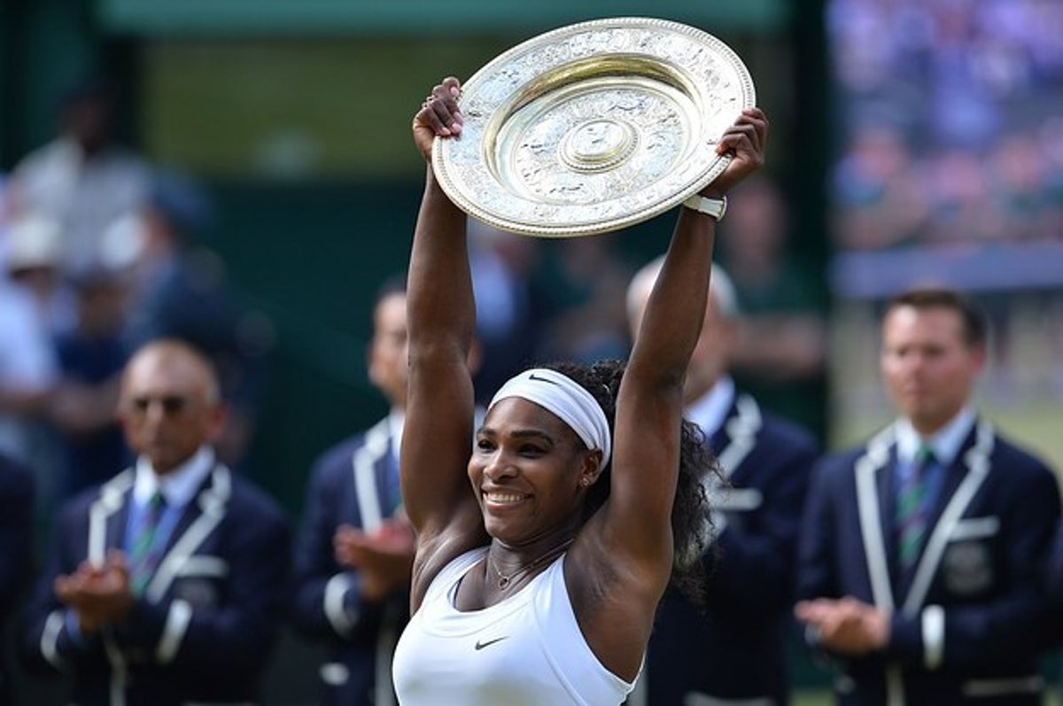 A new Grand Slam Champion will be crowned on Saturday. 👀🏆 #Wimbledon