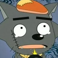BuzzFeed profile picture for @shoo
