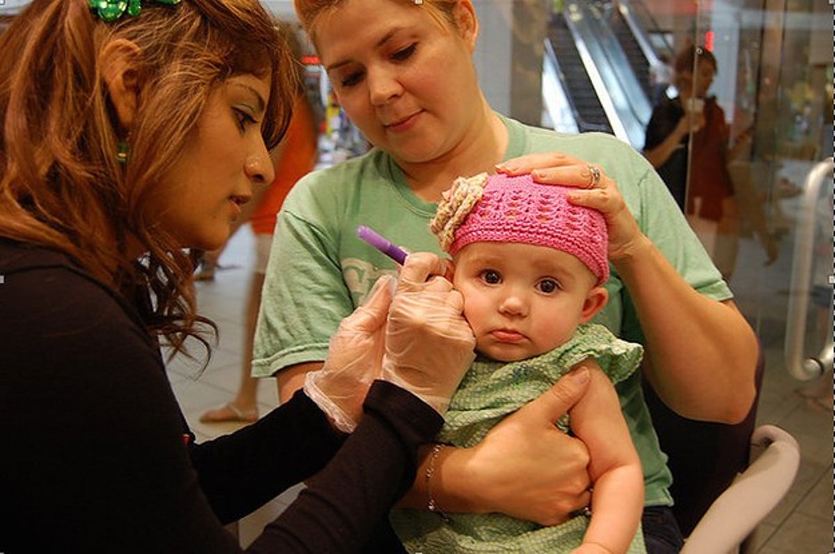 These Are The Ages Parents Think Their Kids Should Be Allowed To Do Things