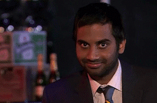 Tom Haverford
