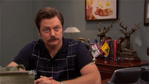 Ron Swanson