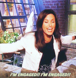 Engaged
