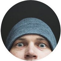 BuzzFeed profile picture for @gulch