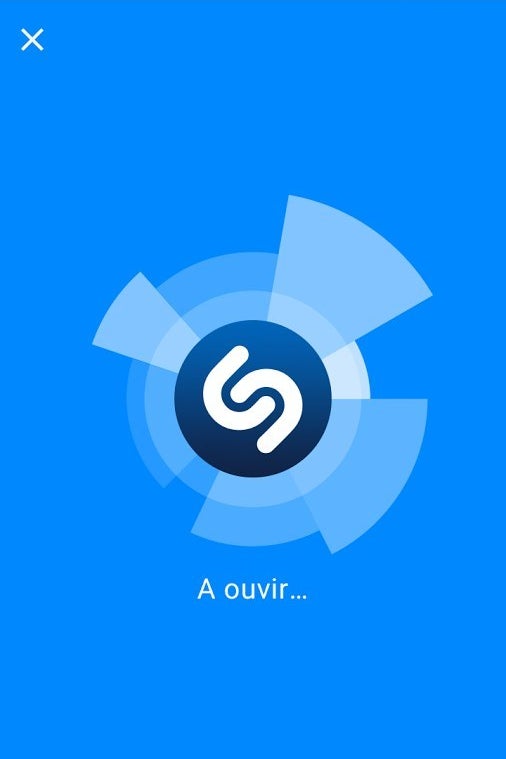 Shazam