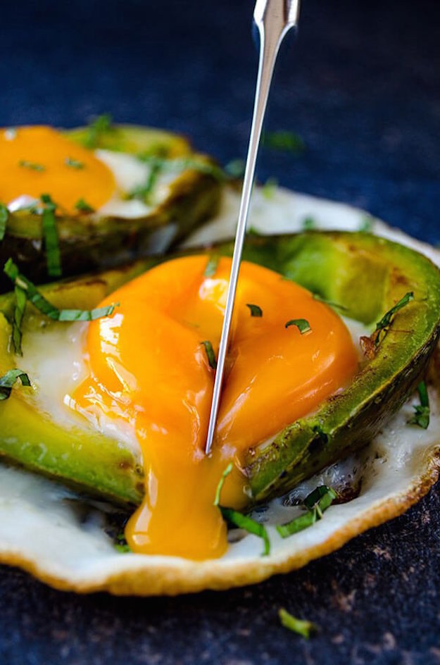 23 Three-Ingredient Breakfast Recipes That Will Make Your Mornings Way ...