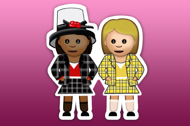 13 Clueless Emojis That Seriously Need To Happen