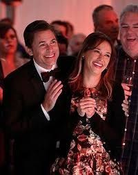 Ann & Chris
